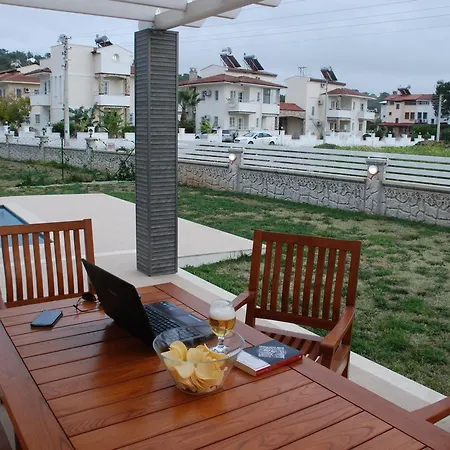 Arance Willa Fethiye
